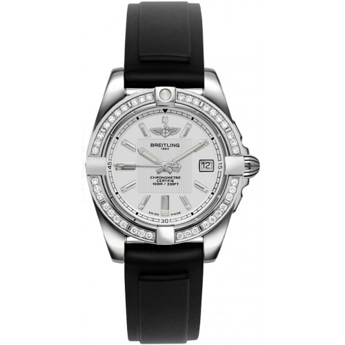 Breitling Galactic 32 A71356LA-G702-133S