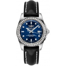 Breitling Galactic 32 Sleek Edition A7133053-C966-409X