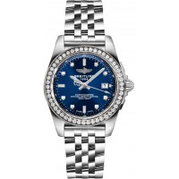 Breitling Galactic 32 Sleek Edition A7133053-C966-792A