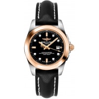 Breitling Galactic 32 Sleek Edition C7133012-BF64-408X