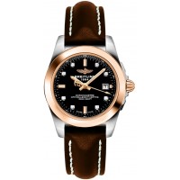 Breitling Galactic 32 Sleek Edition C7133012-BF64-411X