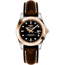 Breitling Galactic 32 Sleek Edition C7133012-BF64-411X