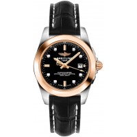 Breitling Galactic 32 Sleek Edition C7133012-BF64-780P