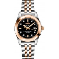 Breitling Galactic 32 Sleek Edition C7133012-BF64-792C