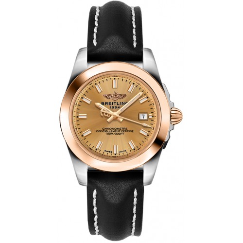 Breitling Galactic 32 Sleek Edition C7133012-H549-408X