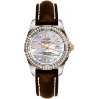 Breitling Galactic 32 Sleek Edition C7133053-A803-411X