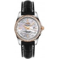 Breitling Galactic 32 Sleek Edition C7133053-A803-780P