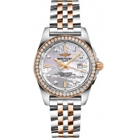 Breitling Galactic 32 Sleek Edition C7133053-A803-792C