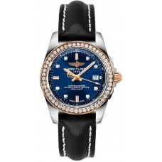 Breitling Galactic 32 Sleek Edition C7133053-C967-408X