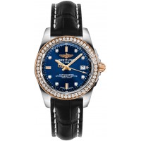 Breitling Galactic 32 Sleek Edition C7133053-C967-780P