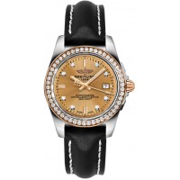 Breitling Galactic 32 Sleek Edition C7133053-H550-408X