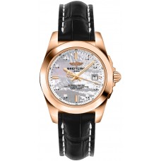 Breitling Galactic 32 Sleek Edition H7133012-A803-780P