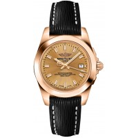 Breitling Galactic 32 Sleek Edition H7133012-H549-208X