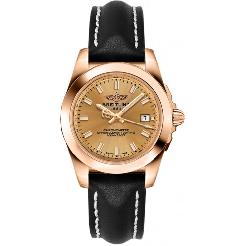 Breitling Galactic 32 Sleek Edition H7133012-H549-408X
