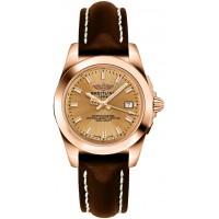 Breitling Galactic 32 Sleek Edition H7133012-H549-410X