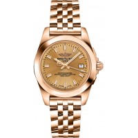Breitling Galactic 32 Sleek Edition H7133012-H549-792H