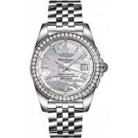 Breitling Galactic 36 A7433053-A779-376A