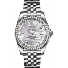 Breitling Galactic 36 A7433053-A780-376A