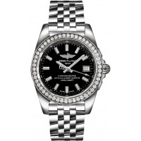 Breitling Galactic 36 A7433053-BE08-376A