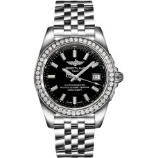 Breitling Galactic 36 A7433053-BE08-376A Breitling Galactic 36 A7433053-BE08-376A