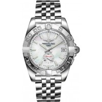 Breitling Galactic 36 Automatic A3733012-A788-376A
