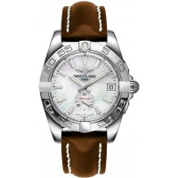 Breitling Galactic 36 Automatic A3733012-A788-416X