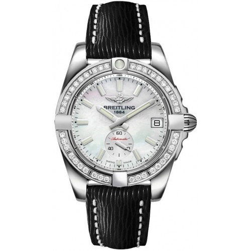Breitling Galactic 36 Automatic A3733053-A788-213X