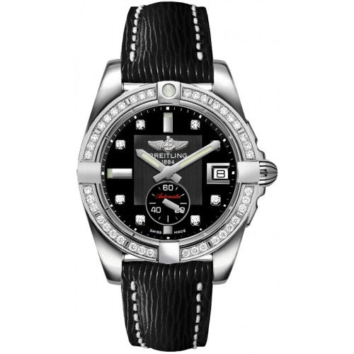 Breitling Galactic 36 Automatic A3733053-BD02-213X