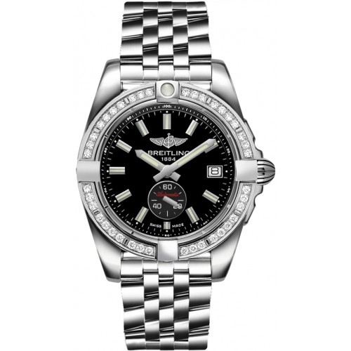 Breitling Galactic 36 Automatic A3733053-BE77-376A