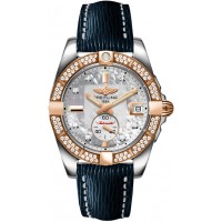 Breitling Galactic 36 Automatic C3733053-A725-215X