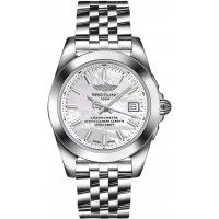 Breitling Galactic 36 W7433012-A779-376A