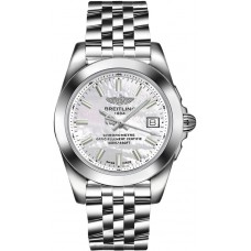 Breitling Galactic 36 W7433012-A779-376A