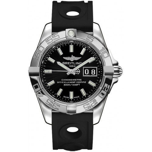 Breitling Galactic 41 A49350L2-BE58-225S