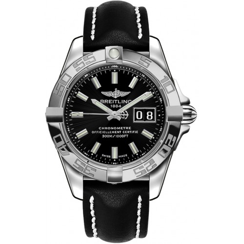 Breitling Galactic 41 A49350L2-BE58-428X