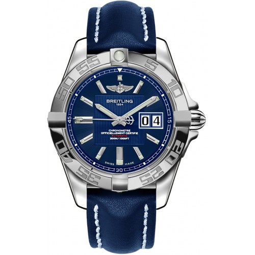 Breitling Galactic 41 A49350L2-C806-113X