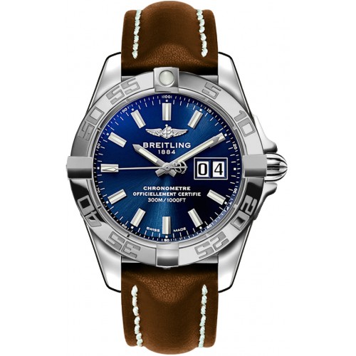 Breitling Galactic 41 A49350L2-C929-425X