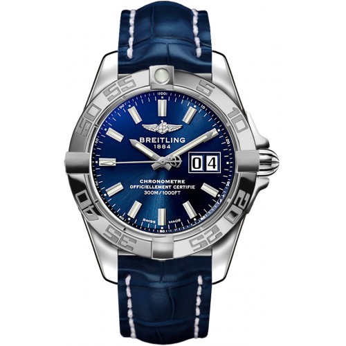 Breitling Galactic 41 A49350L2-C929-719P