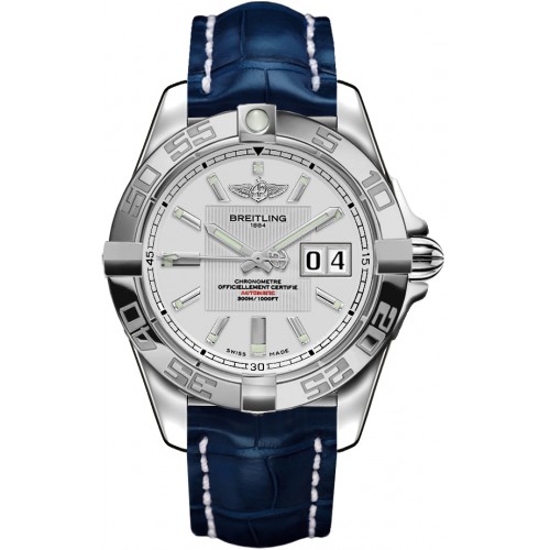 Breitling Galactic 41 A49350L2-G699-719P