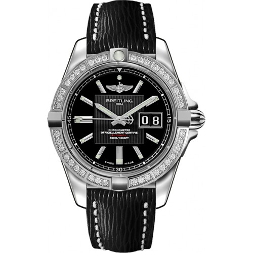 Breitling Galactic 41 A49350LA-BA07-218X