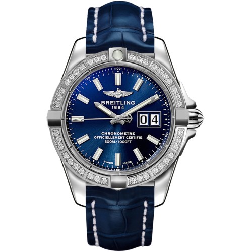 Breitling Galactic 41 A49350LA-C929-719P