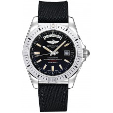 Breitling Galactic 44 A45320B9-BD42-101W