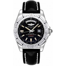 Breitling Galactic 44 A45320B9-BD42-436X