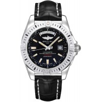 Breitling Galactic 44 A45320B9-BD42-744P