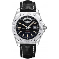 Breitling Galactic 44 A45320B9-BD42-744P Breitling Galactic 44 A45320B9-BD42-744P