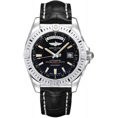 Breitling Galactic 44 A45320B9-BD42-744P
