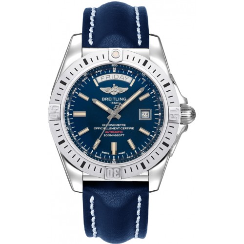 Breitling Galactic 44 A45320B9-C902-105X