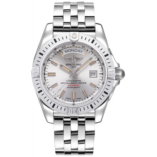 Breitling Galactic 44 A45320B9-G797-375A