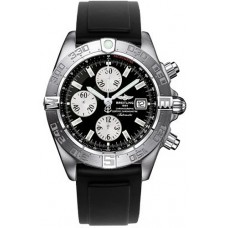 Breitling Galactic Chronograph II A1336410-B719-134S