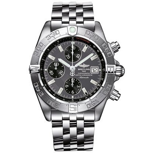 Breitling Galactic Chronograph II A1336410-F517-379A