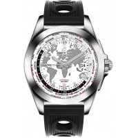 Breitling Galactic Unitime WB3510U0/A777-200S